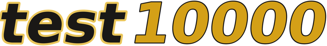 test10000 logo