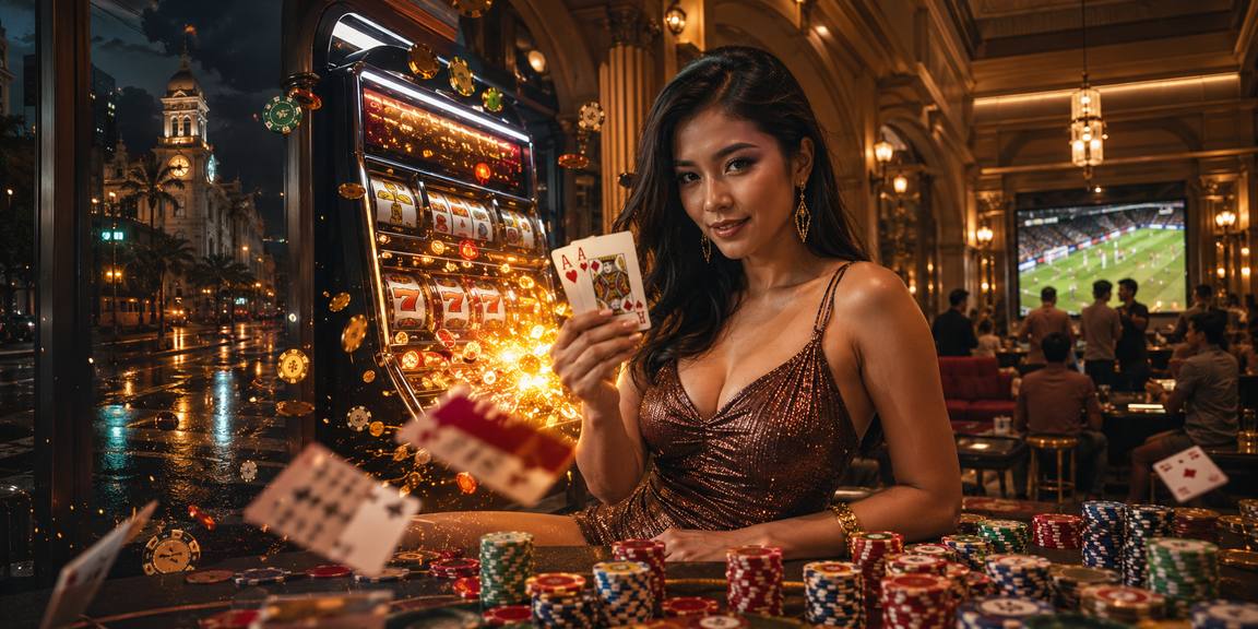 test10000 Siapa Kami dan Apa Yang Kami Bina